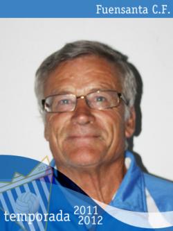Pepe (Fuensanta C.F.) - 2011/2012