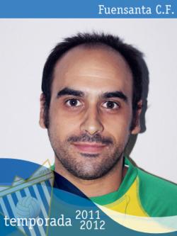 Toni (Fuensanta C.F.) - 2011/2012