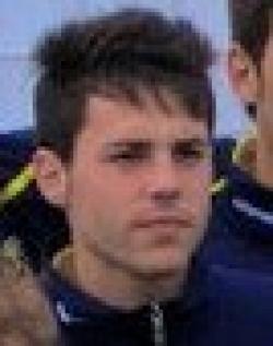 Toni Moreno (C.P. Ejido) - 2011/2012