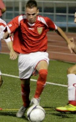 Jordi (Atltico Sabiote) - 2011/2012