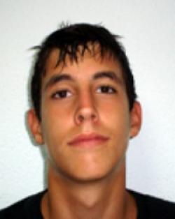 Pablo (UCD La Caada Atl.) - 2011/2012