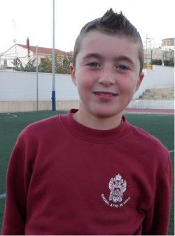 Jota (C.D. Vera) - 2011/2012
