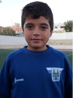 Correo (C.D. Vera) - 2011/2012