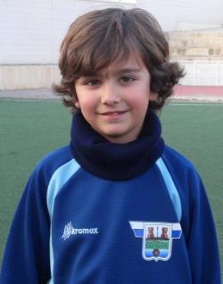 Nio (C.D. Vera) - 2011/2012