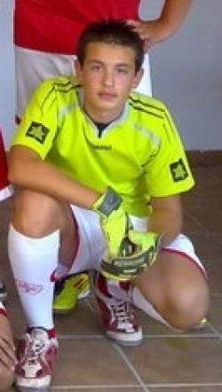 Estudillo (Cazorla U.D.) - 2011/2012