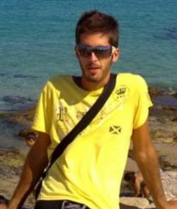 Mingi (Playas Garrucha) - 2011/2012