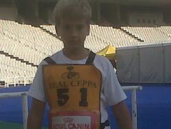 Ignacio (C.D. Hutor Vega) - 2011/2012