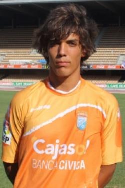 Rafa (Xerez C.D.) - 2011/2012