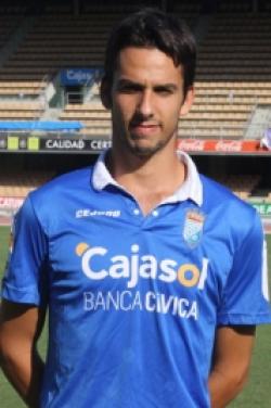 Isaac (Xerez C.D.) - 2011/2012