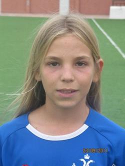 Francis (A.D. Almucar 77) - 2011/2012