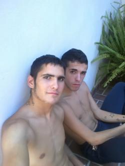 Frank (Santisteban Puerto) - 2011/2012
