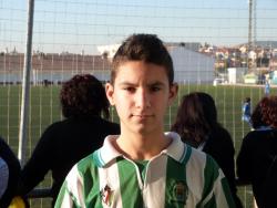 Ferrer (C.D. Hutor Vega B) - 2011/2012