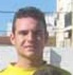 Cuevas (Linares C.F. 2011) - 2011/2012