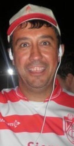 Alfonso (Atarfe Industrial B) - 2011/2012