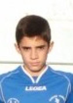 Montore (Arenas de Armilla B) - 2011/2012