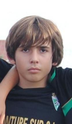 Jose Toledo (Puertorrealea) - 2011/2012