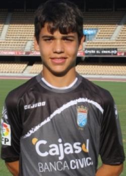 Alfonso (Xerez C.D. B) - 2011/2012