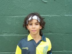 Adri Lpez (San Marcos P.S.M) - 2011/2012