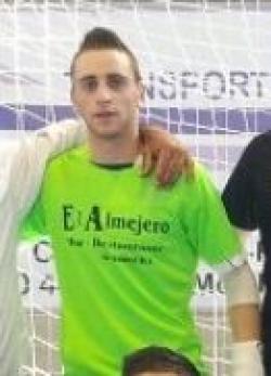 Gambi (Playas Garrucha) - 2011/2012