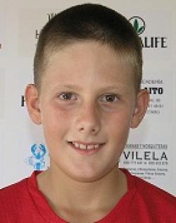 Raul (U.D. Rotea) - 2011/2012