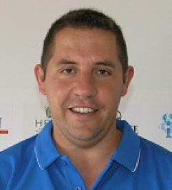 PACHECO (U.D. Rotea) - 2011/2012