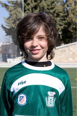 Moya (C.D. beda Viva B) - 2011/2012
