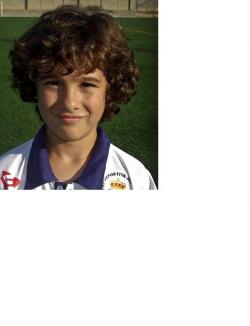 SERGIO (Pea Dep. Jiennense) - 2011/2012