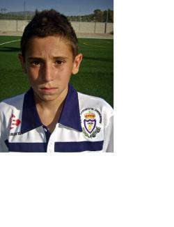 DANI (Pea Dep. Jiennense) - 2011/2012