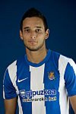 Cadamuro (Real Sociedad) - 2011/2012