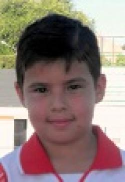 Marcos (Tosiria B) - 2011/2012