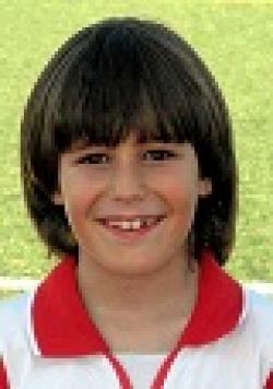 SERGIO (Tosiria B) - 2011/2012