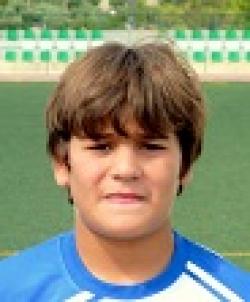 YESSINE (C.D. Tosiria) - 2011/2012