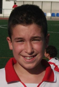 lvaro (C.D. Tosiria) - 2011/2012