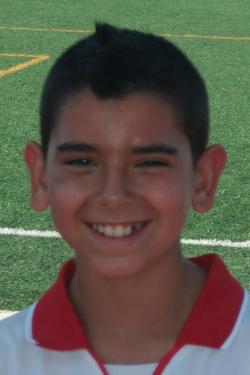 MIGUEL (C.D. Tosiria) - 2011/2012