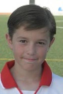 Tanke (C.D. Tosiria) - 2011/2012