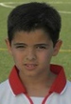 Sergio (C.D. Tosiria) - 2011/2012