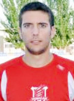 Sergio Cuesta - Paterna C.F. :: Fútbol de Com.Valenciana ::