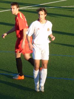 Juan Nicols (F.C. Cartagena B) - 2011/2012