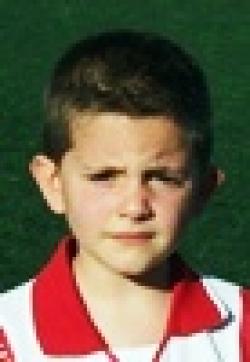 Kevin (Tosiria) - 2011/2012