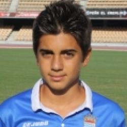 Juanmita (Xerez C.D. B) - 2011/2012