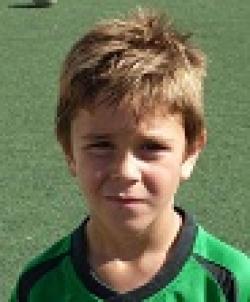 Javi Pamos (UDC Torredonjimeno) - 2011/2012