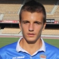 Fran (Xerez C.D. B) - 2011/2012