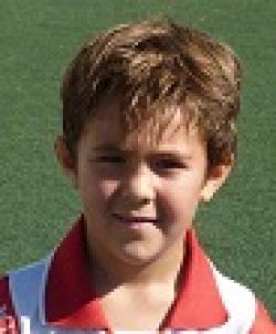 Guille (UDC Torredonjimeno) - 2011/2012