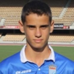 Juanito (Xerez C.D. B) - 2011/2012