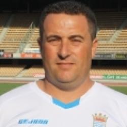 Francisco Mancilla (Xerez C.D. B) - 2011/2012
