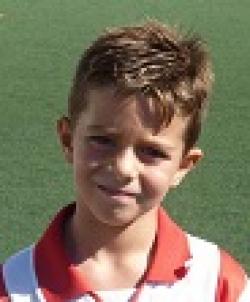 Javier (Tosiria B) - 2011/2012
