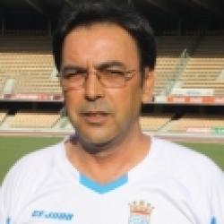 Paco Corral (Xerez C.D. B) - 2011/2012