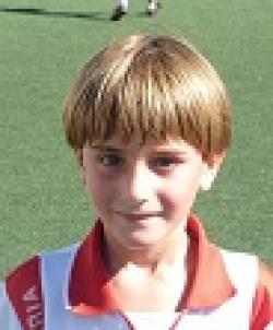 Gonzalo (Tosiria B) - 2011/2012