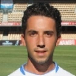 Isaas (Xerez C.D. B) - 2011/2012