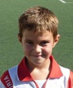 Miguel (Martos C.D. B) - 2011/2012
